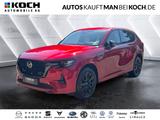 Mazda CX-60 e-SKYACTIV-D 254 M HYBRID AWD HOMURA BOSE - Mazda CX-60 Gebrauchtwagen in Berlin