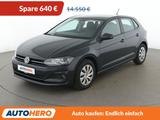 Volkswagen Polo 1.0 TSI Comfortline Aut.*LIM*PDC*KLIMA* - VW Polo Gebrauchtwagen in Bochum