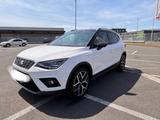 Seat Arona 1.6 TDI Start&Stop 70kW XCELLENCE DSG  - Seat Arona Diesel Gebrauchtwagen