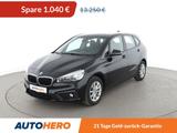 BMW 2er 218i Active Tourer Advantage*NAVI*CAM*SHZ*