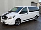 Mercedes-Benz Vito Mixto 119 CDI RWD lang, LED,Sportpaket - Mercedes-Benz Vito: Mixto