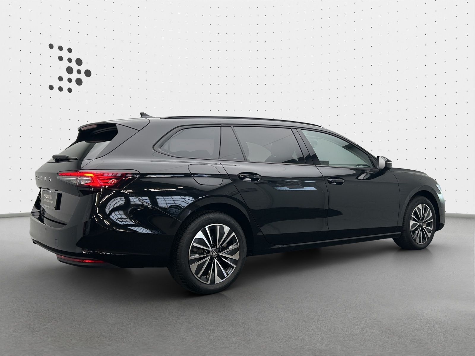 Skoda Superb - Bild 17