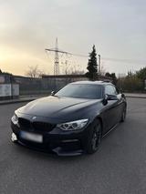 BMW Bmw F32 428i M Paket 245ps Sitzheizung Vol... - BMW 324 von privat