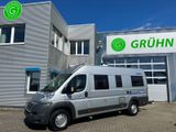 Pössl Roadcruiser 640/Solar/TV+SAT/Luftfederung/Kamera - Angebote entsprechen deinen Suchkriterien