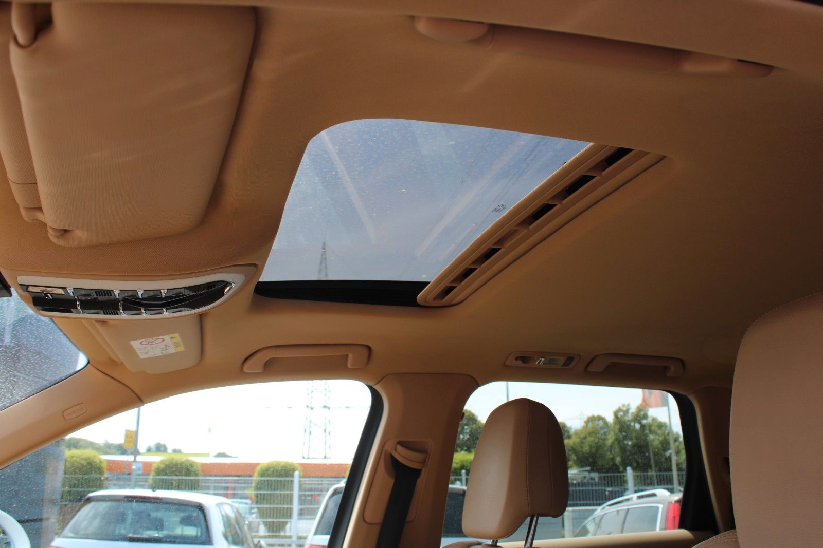 Porsche Cayenne 3.0 Diesel/Leder/Navi/LED/PDLS/Kamera foto 25