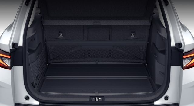 Skoda Elroq 60 *0,25%*2xPDC*4xSHZ*AHK*CAM*LED*NAV*WÄPU