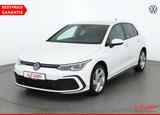 Volkswagen Golf VIII 1.4 eHybrid DSG GTE LED Navi ACC PDC - Volkswagen Golf: Vii GTE