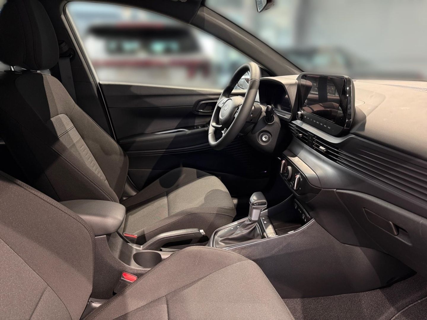 Hyundai BAYON – Bild 16