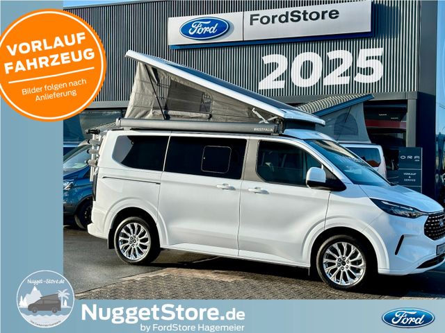 Ford Nugget L2 Titanium AD | Neie Mod. V710