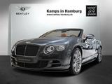 Bentley Continental GTC Speed W12 - Bentley aus 2015