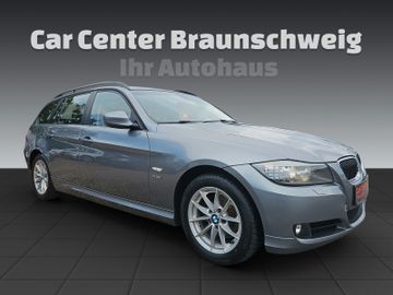 BMW 320 - 1