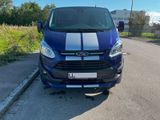 Ford .Transit Custom Kasten  1.Hand - Ford Transit Custom von privat