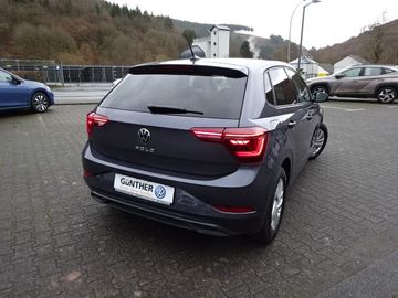 Fotografie 7 des VW Polo 1.0 TSI Style*Climatronic*RFK*SHZ