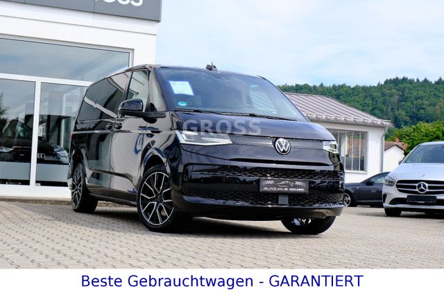 Volkswagen T7 Multivan 2,0 TSI DSG "LED"SH."KAMERA"