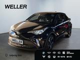 Toyota C-HR 2.0 Hybrid Team D *LED*Navi*CAM*CarPlay*SHZ - Toyota Gebrauchtwagen in Plauen
