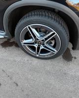 Mercedes-Benz GLC 200 4MATIC Coupé Autom. - - Mercedes-Benz GLC 200 in Magdeburg