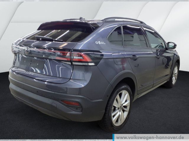 Volkswagen Taigo - Bild 4