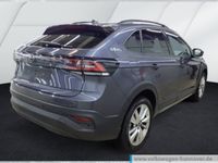 Volkswagen Taigo - Vorschau Bild 4