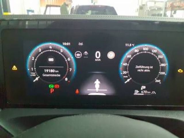 Tiguan Goal 1.5 eTSI DSG AHK*LED*ACC