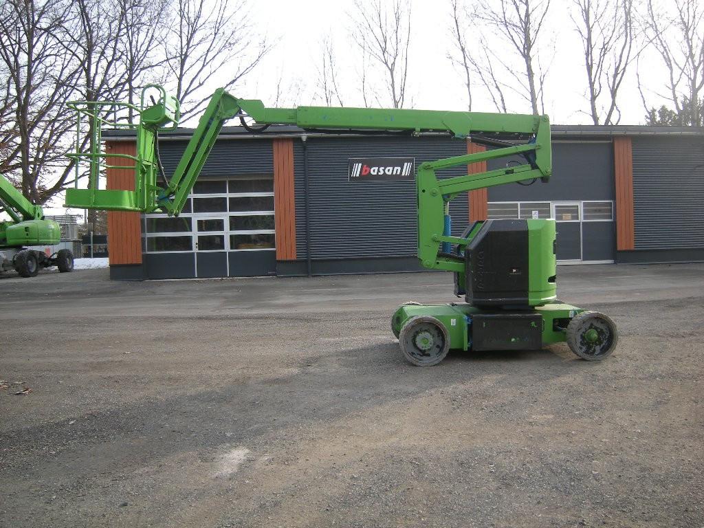 Genie Arbeitsbühne Genie Z 34/22N, 12,5 m