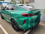 BMW X6 M Competition M Competition - gebrauchte BMW X6 M aus dem Jahr 2023