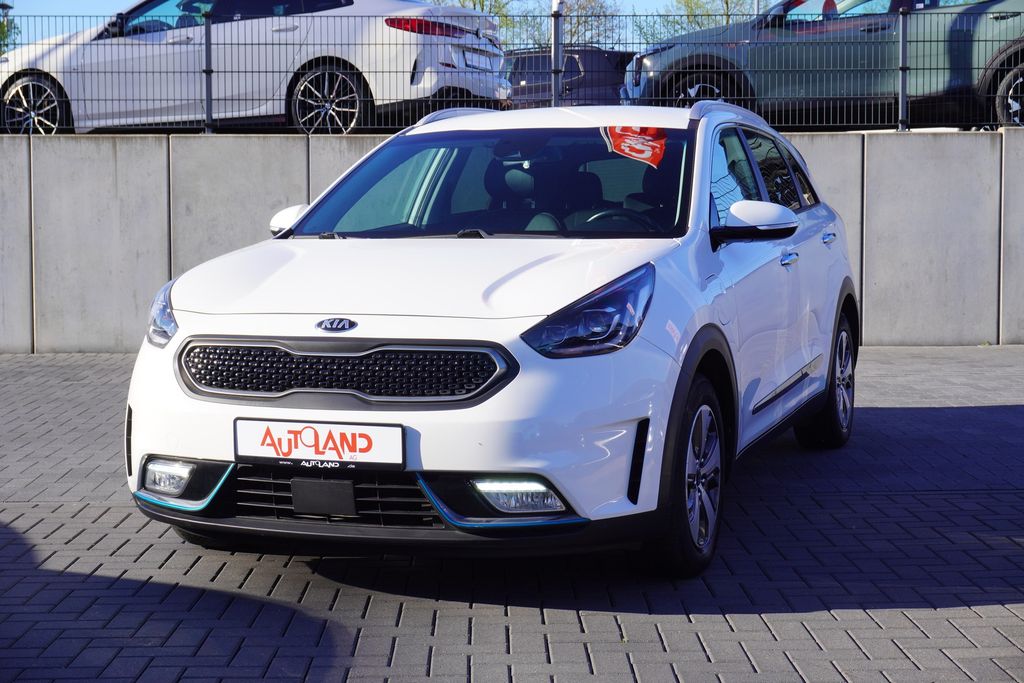 Image of Kia Niro