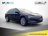 Skoda Superb Combi Ambition iV 1.4 TSI Hybrid StandHZG - Skoda Superb Ambition mit Hybrid-Antrieb (Benzin/Elektro)