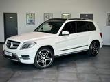 Mercedes-Benz GLK 220 4Matic AMG*Desingo*Standheiz*Pano*AHK* - Mercedes-Benz GLK 220: 4matic