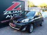 Nissan Micra 1.2 12V 5 porte GPL - Nissan Micra mit LPG-Antrieb
