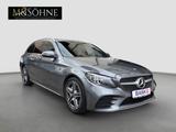 Mercedes-Benz C 300 T d-AMG-DIST-VIRT-KAME-AHK - Mercedes-Benz C 300 in Frankfurt (Main)