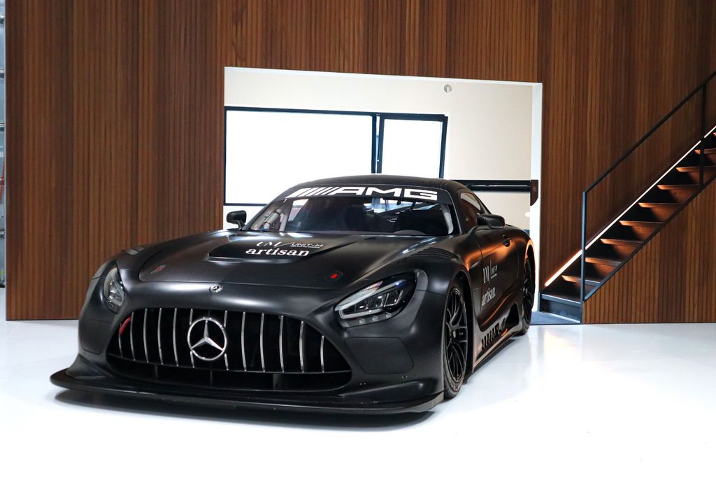Image of Mercedes-Benz Other