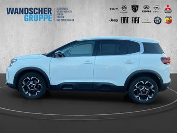 Citroën C5 Aircross 1.5 BlueHDi 130 S&S Plus LED+Navi+LM