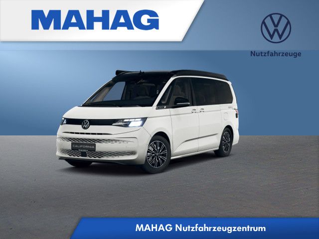 Image of Volkswagen T7 California