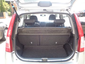 Bild 9 Daihatsu Cuore 1.0 Blu AC 3DR RADIO CD BT USB FREI GJR