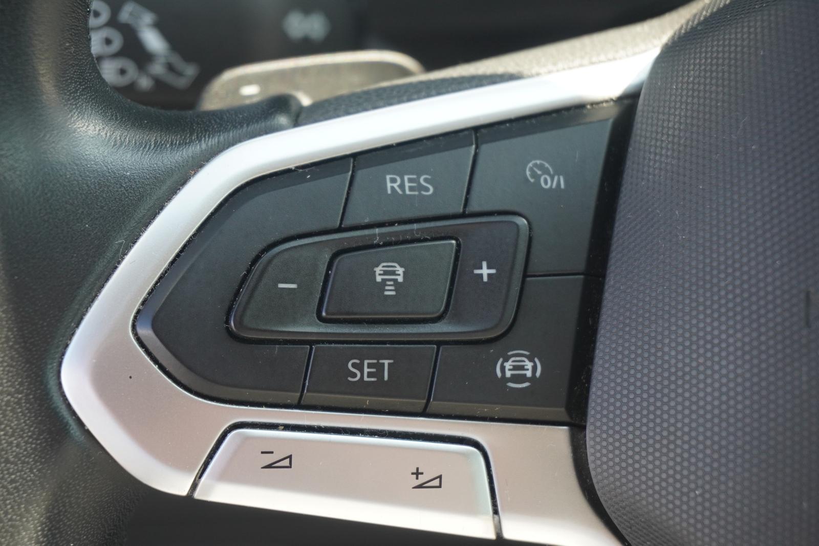 Volkswagen Tiguan 2.0 TDI Elegance LED AHK Virtual Cockpit, миниатюра 16