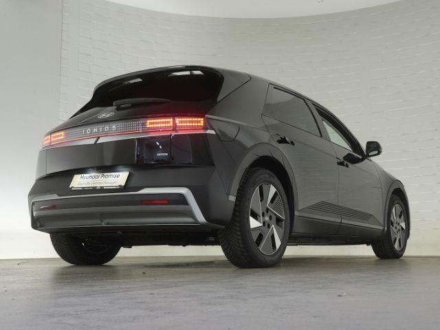 IONIQ 5 FACELIFT TECHNIQ 84kWh 4WD+MATRIX-LED+NA