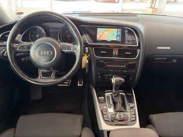Audi A5 - 10