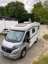 Fiat Hymer Exsis-t 414 Ducato "Unikat"