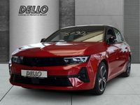 Opel Astra - Vorschau Bild 1