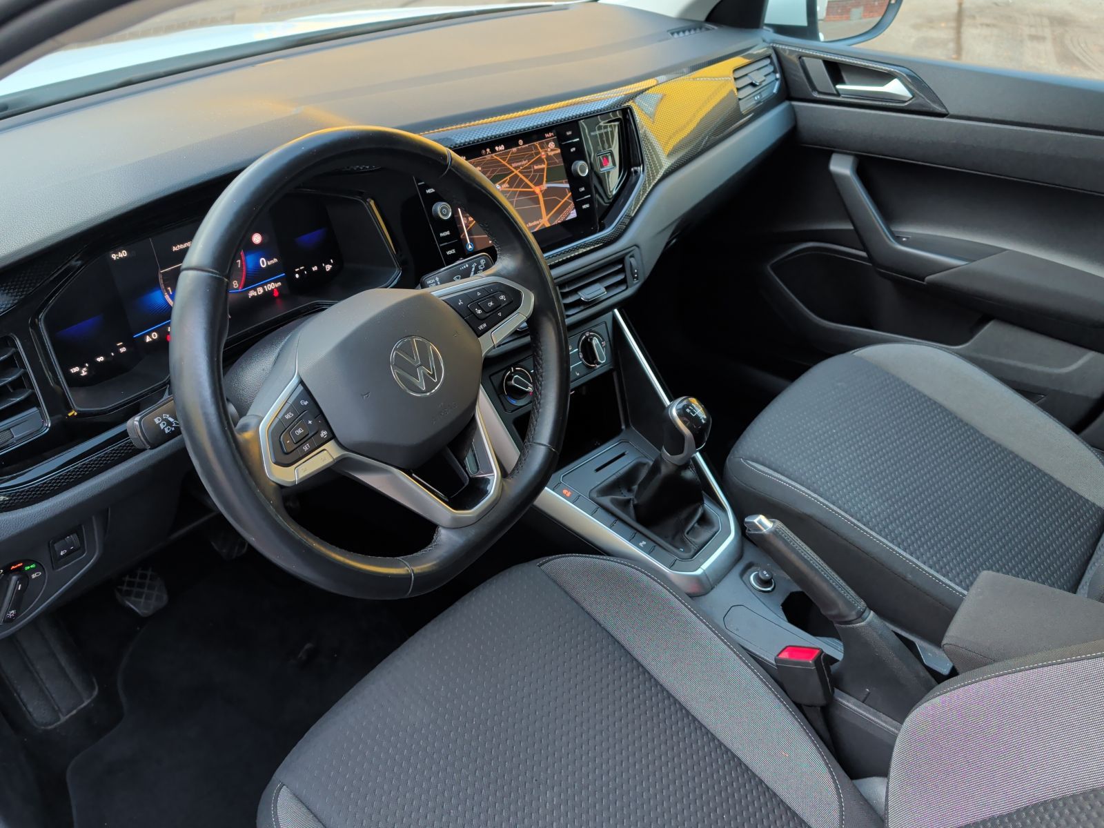 Volkswagen Taigo - Bild 7