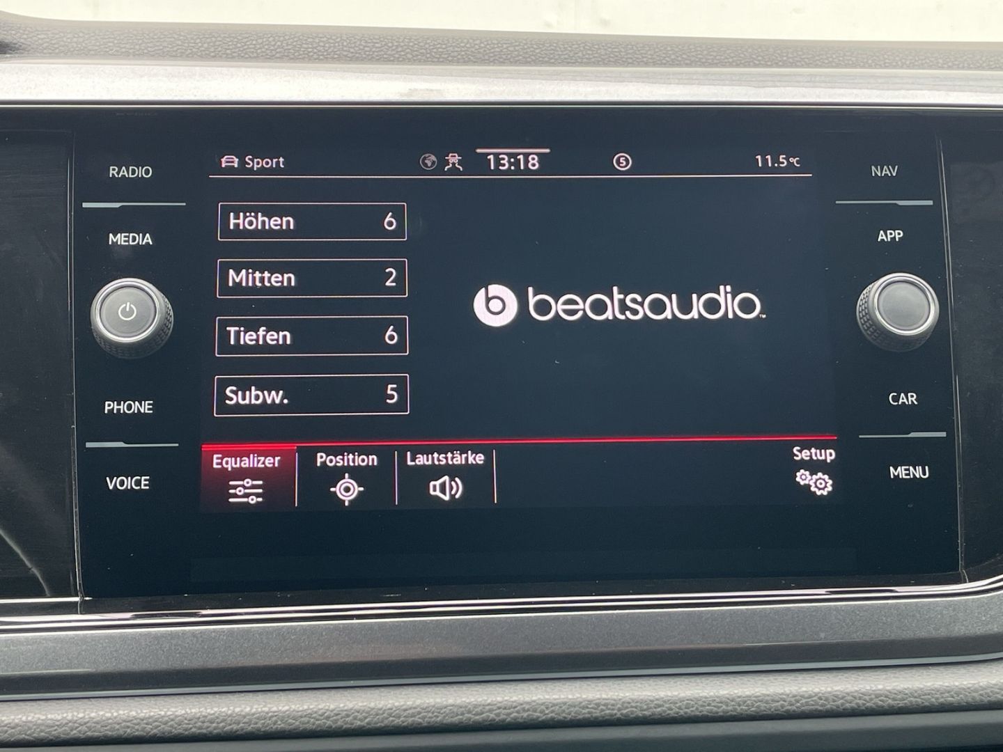 Polo GTI 2.0 TSI DSG Pano/Kamera/Keyless/Beats  