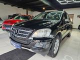 Mercedes-Benz ML 300 CDI BlueEfficiency 4Matic,AHK,EURO5,SCHEC - gebrauchte Mercedes-Benz ML-Klasse aus dem Jahr 2010