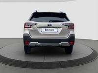 Subaru Outback - Vorschau Bild 4