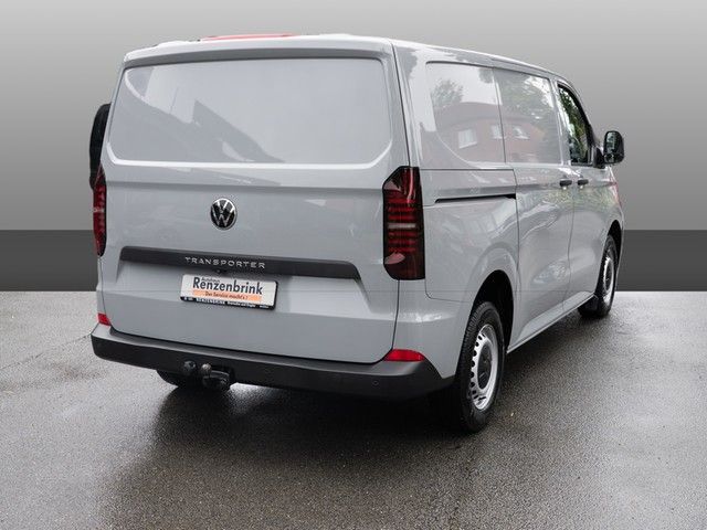 T7 Transporter Kasten TDI Autom. AHK LED NAV Kam