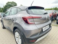 Renault Captur - Vorschau Bild 6