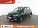 Dacia Sandero 0.9 TCe Stepway Anniversary*NAVI*TEMPO* - Dacia Sandero: Stepway Anniversary