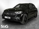 Mercedes-Benz GLC 300 de 4M AMG MBUX+360°+Pano+DIG-LED+Distro