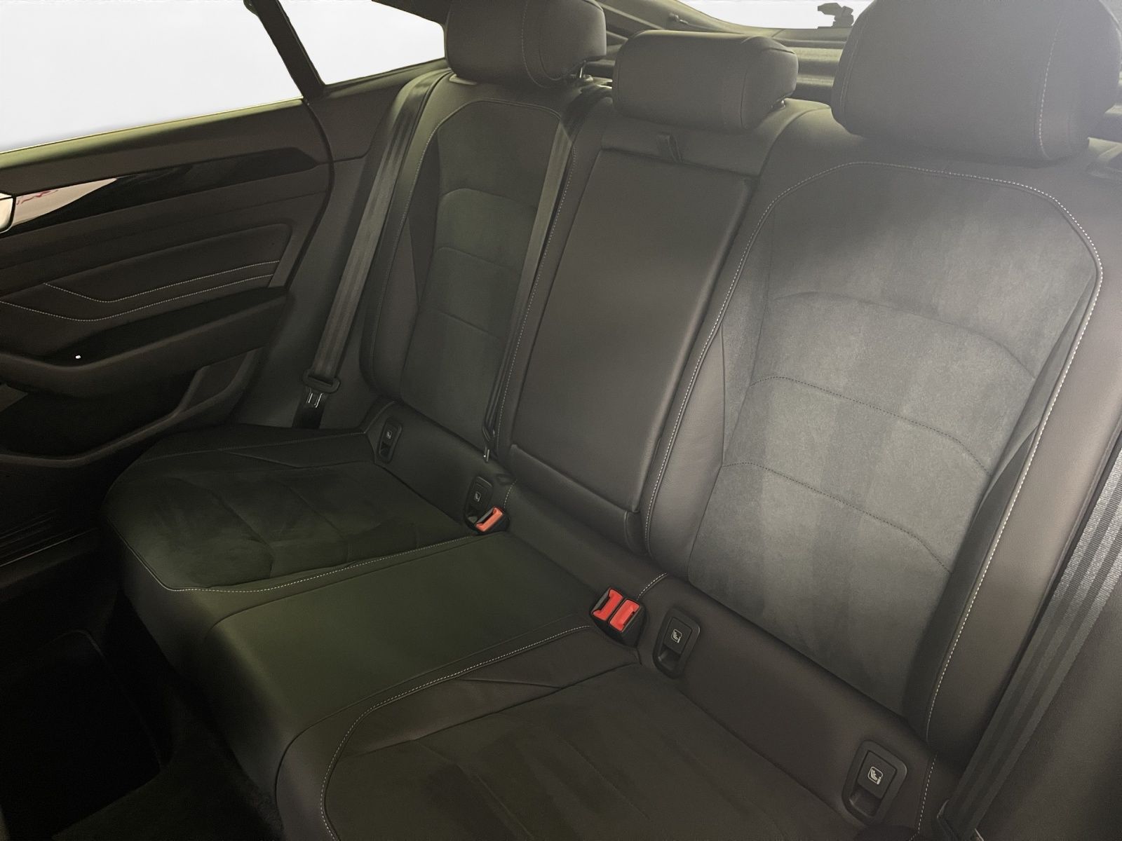 Volkswagen Arteon - Bild 19