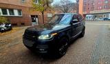 Land Rover Range Rover 4.4 SDV8 Vogue Vogue * VOLL *22 ZOLL - Land Rover Range Rover von privat