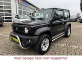 Suzuki Jimny 1.5 ALLGRIP Comfort Automatik|4-Sitzer|AHK - Suzuki Jimny: Automat
